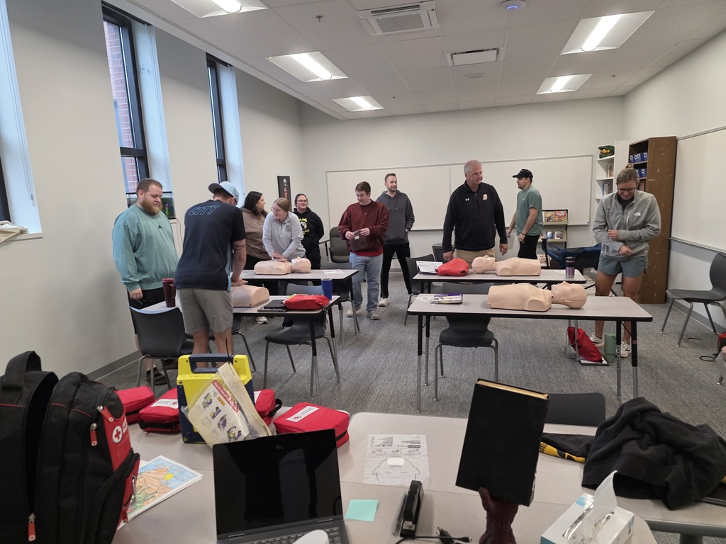 CPR Training