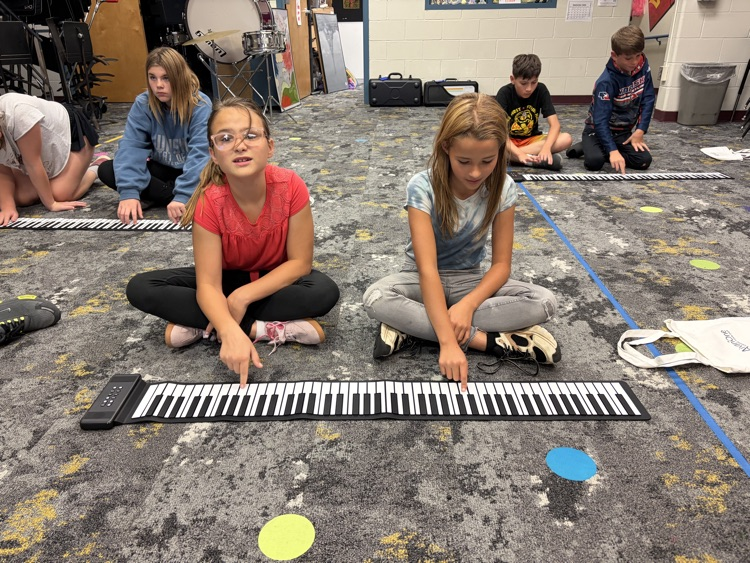 piano