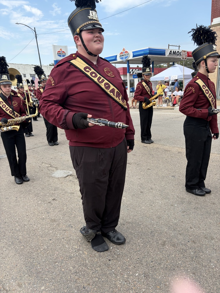 band