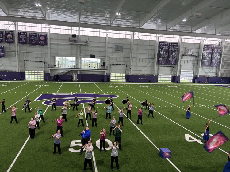 band competition 