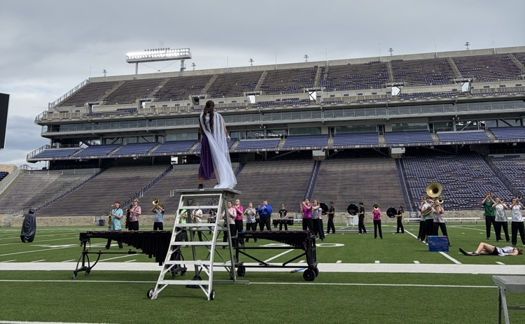 band competition 