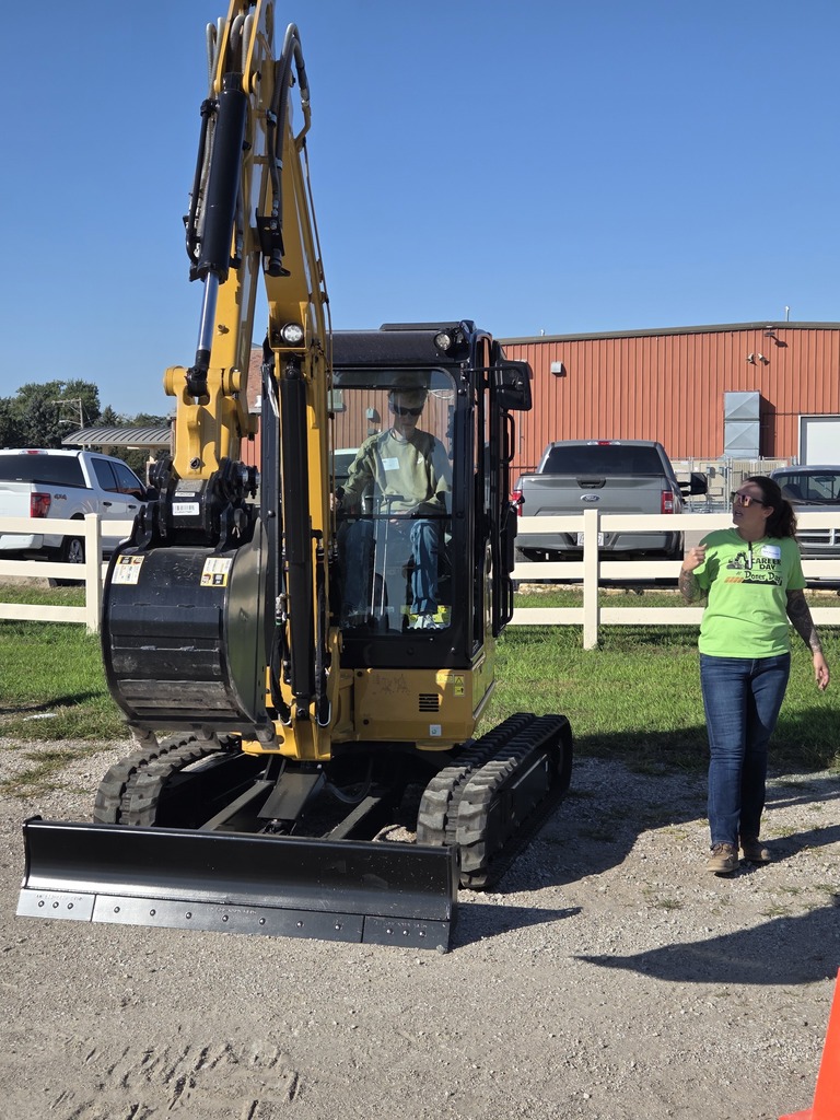 Dozer Days