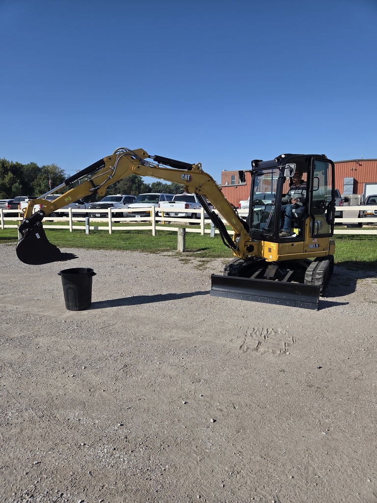 Dozer Days