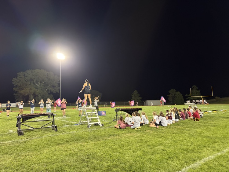 marching band