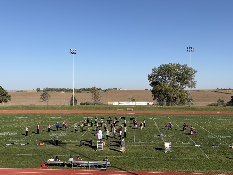 band performance 