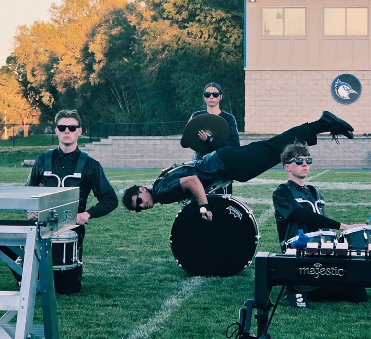 drumline