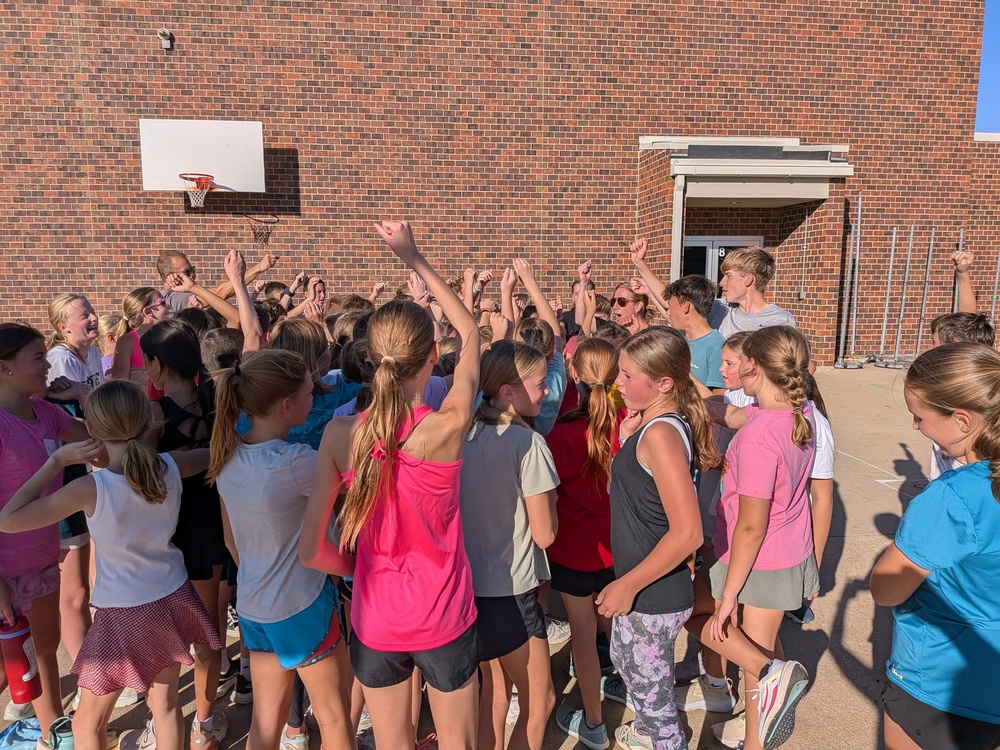 run club