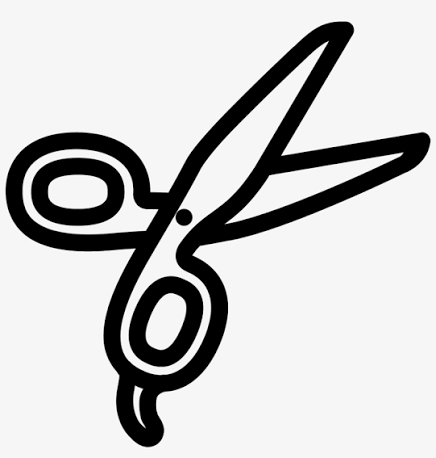 cut