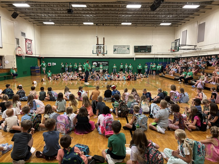 Morning Assembly
