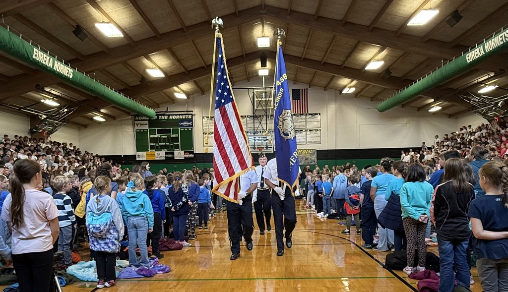 Happy Veterans Day !