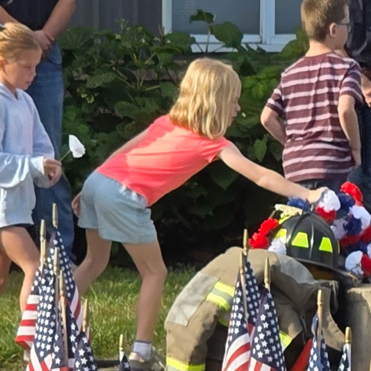 9/11 remembrance 