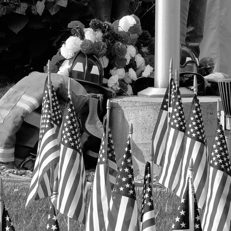 9/11 remembrance 