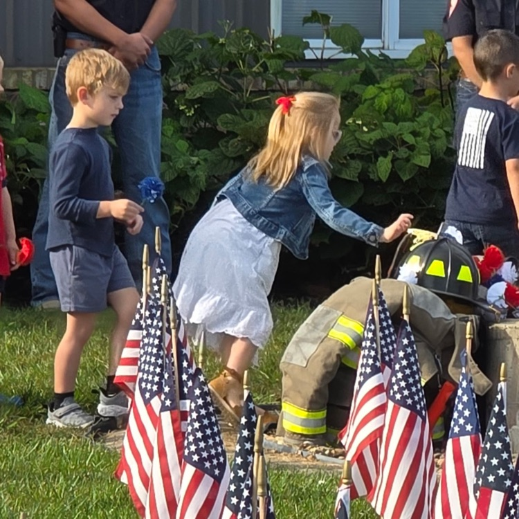 9/11 remembrance 