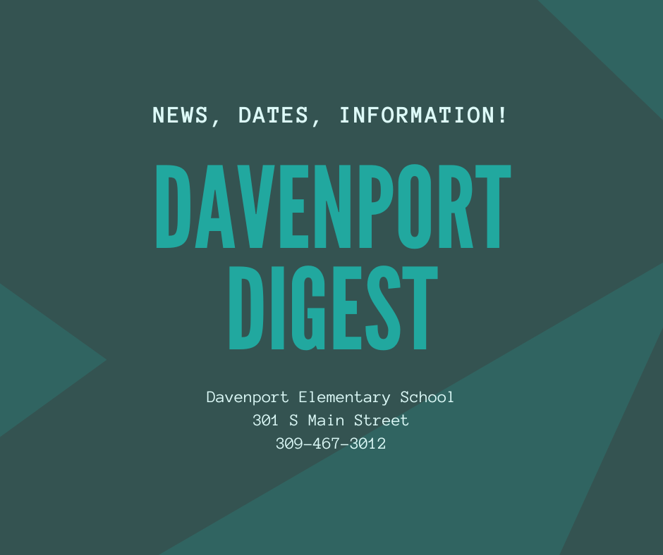 Davenport Digest