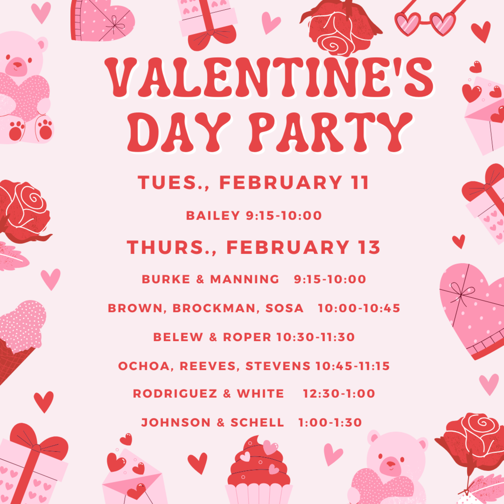 valentine