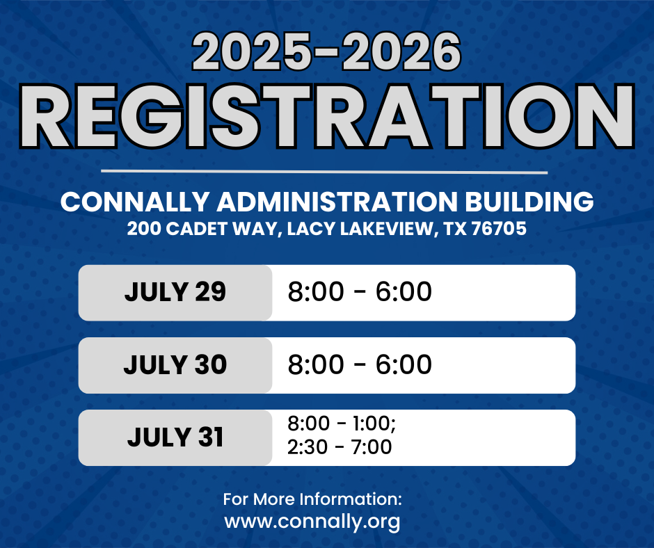 Registration 2025