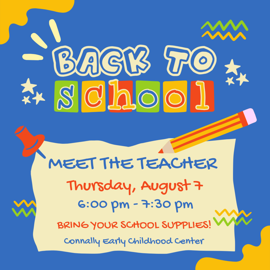 meet the teacher