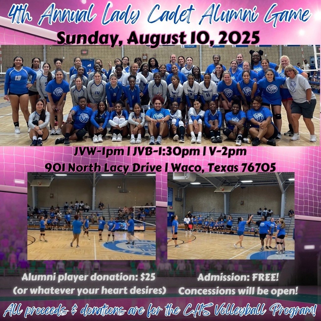 Alumni Game