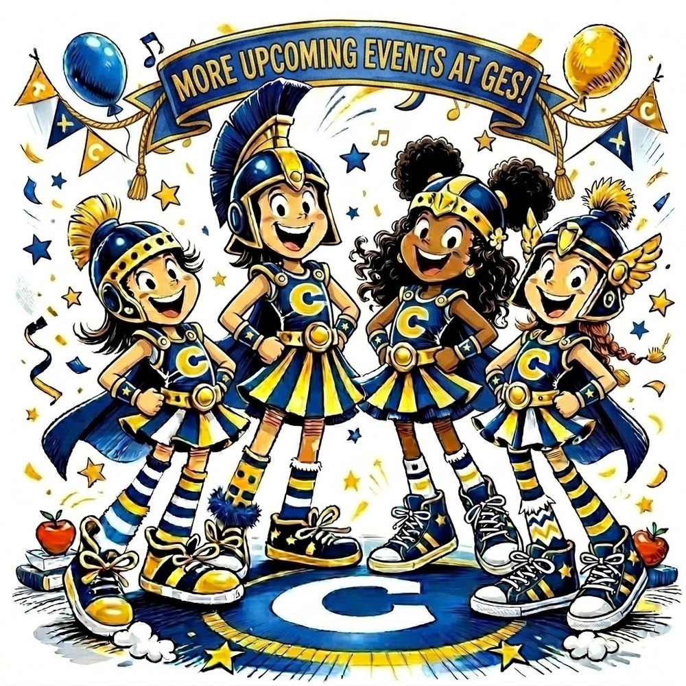 Upcoming Events