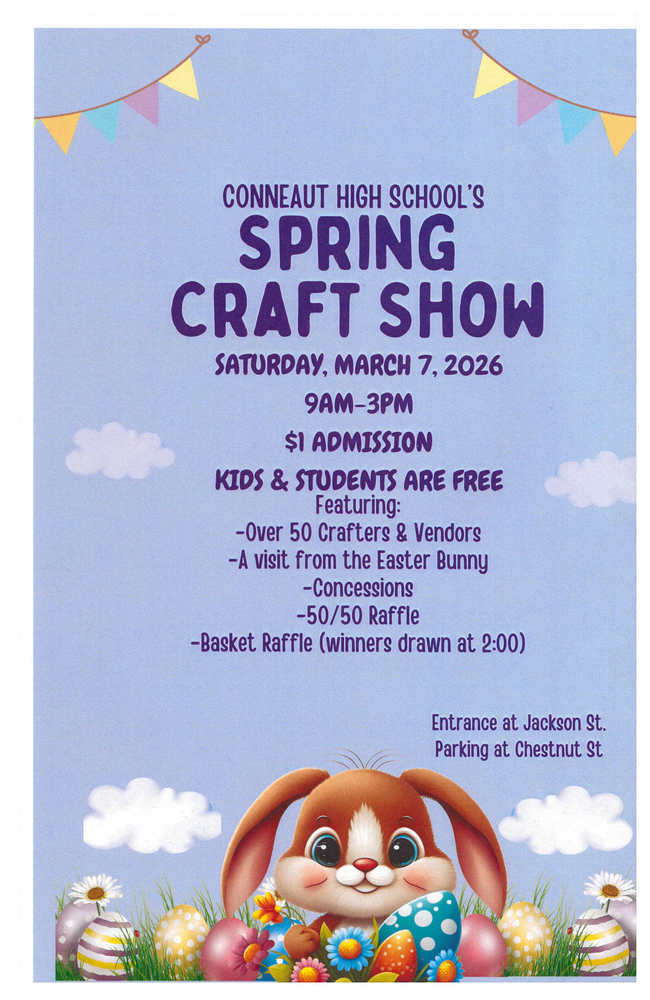 Craft Show