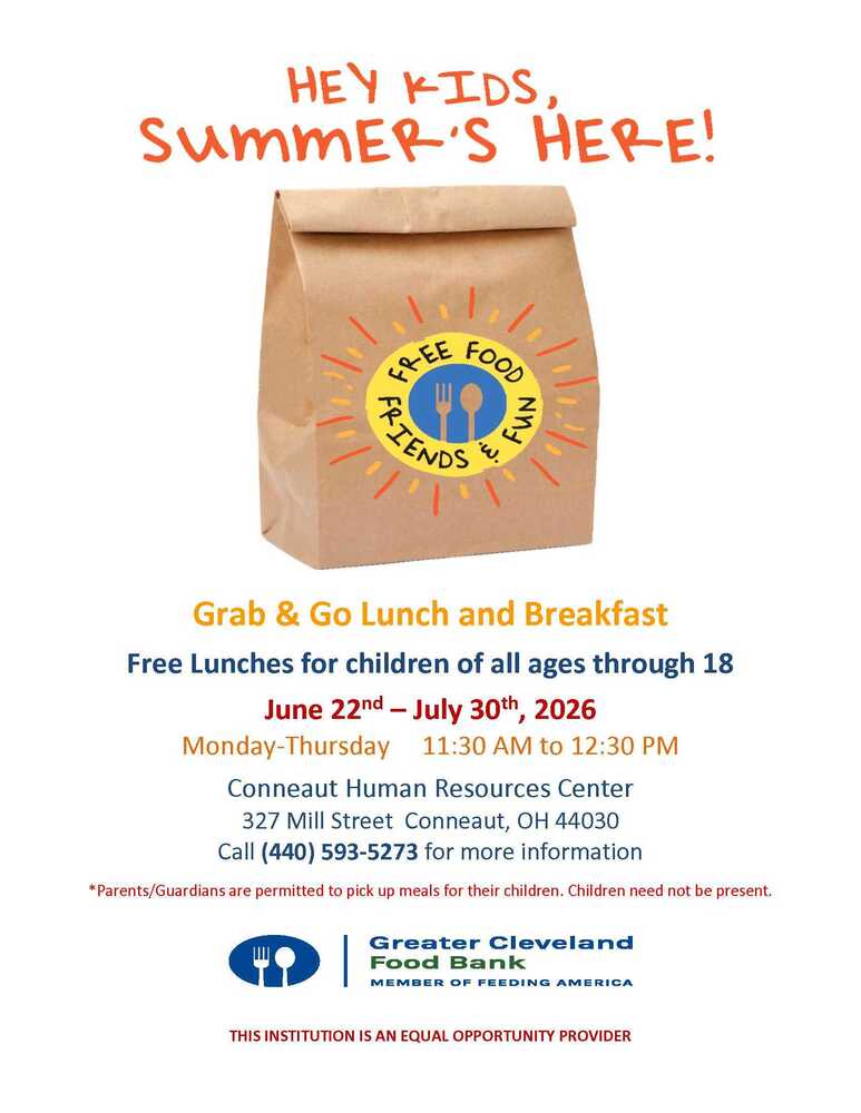 Free Lunches