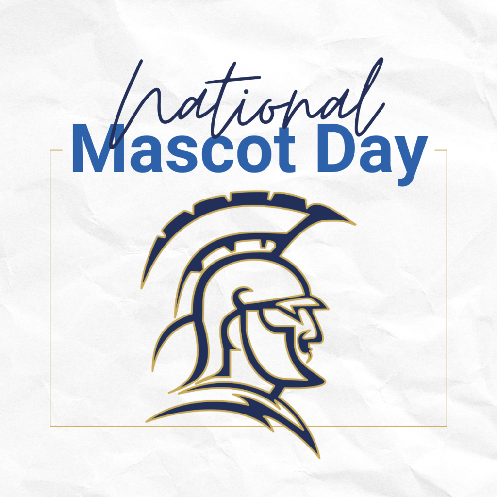mascot