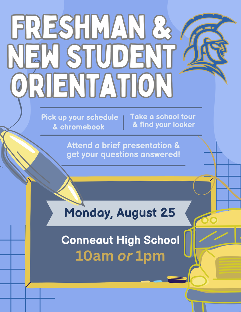 Freshman Orientation