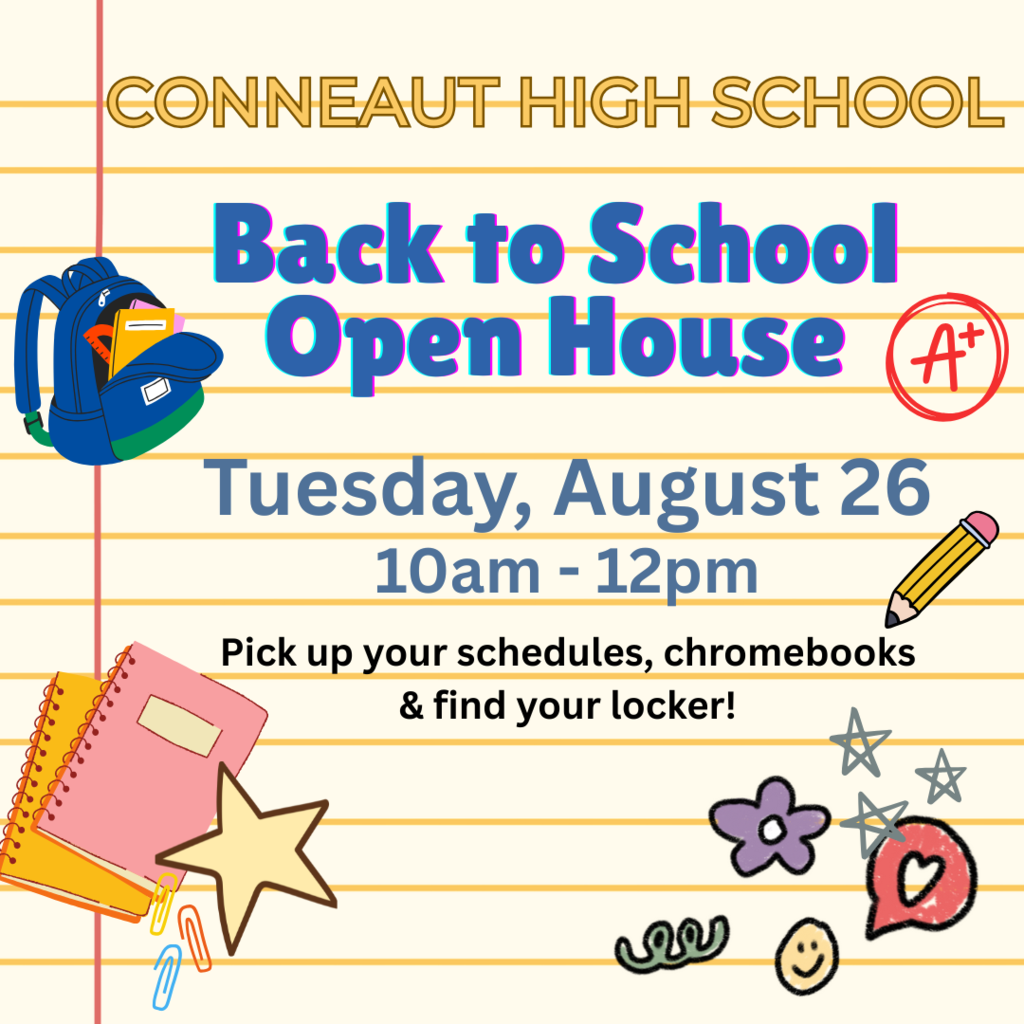 Open House