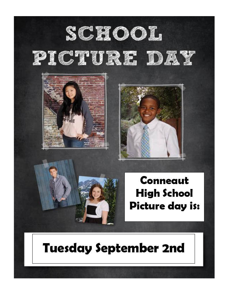 Picture Day