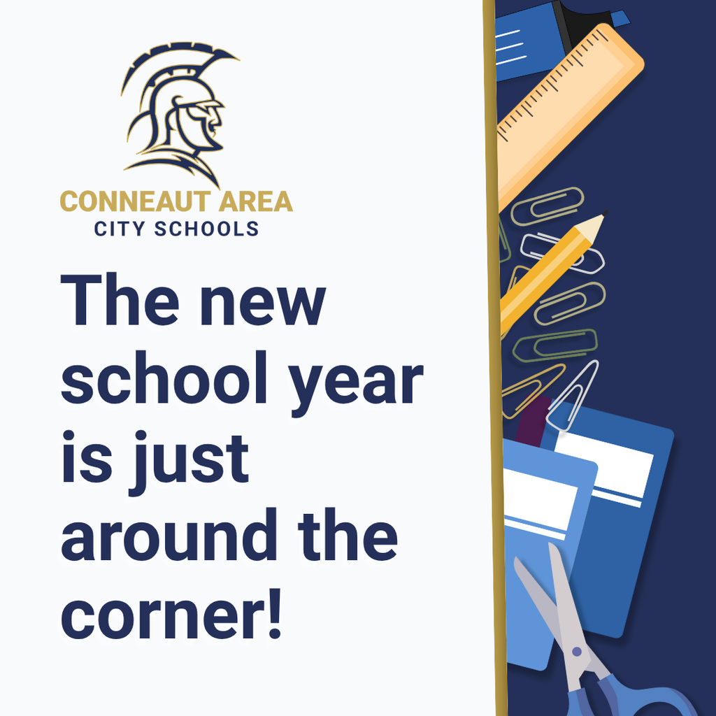 new school year