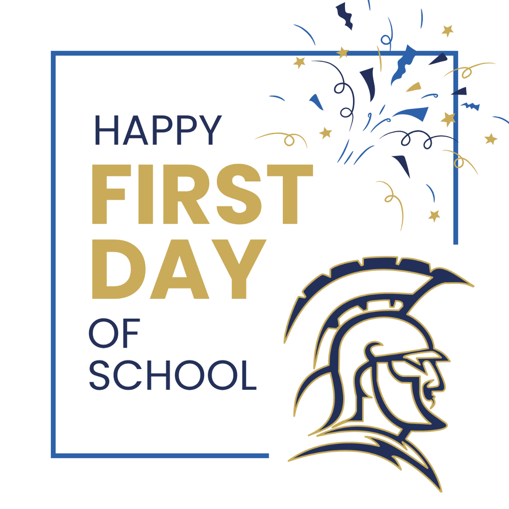First Day 