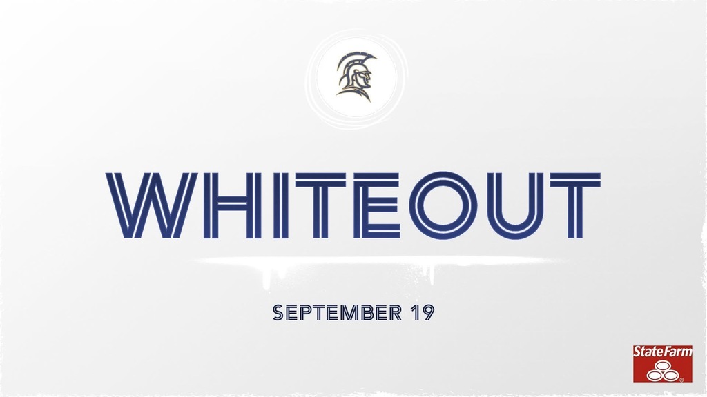 Whiteout Game