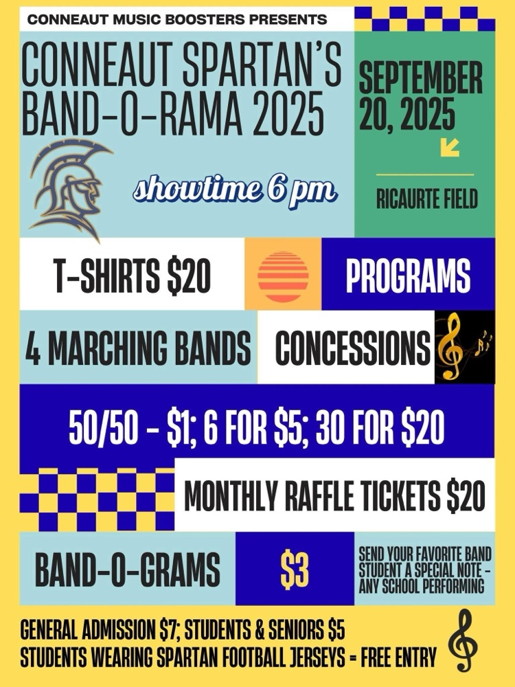 Band-o-Rama