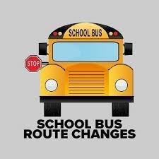 school bus