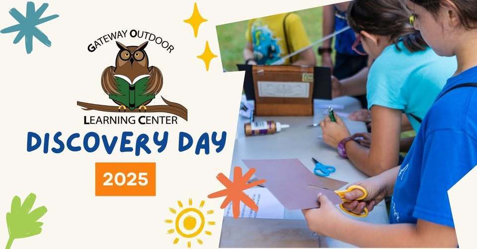 Discovery Days