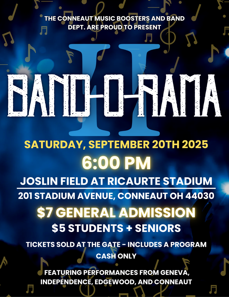 Band-o-rama