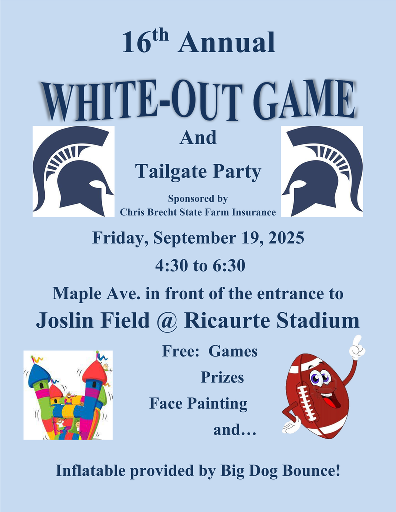 White Out
