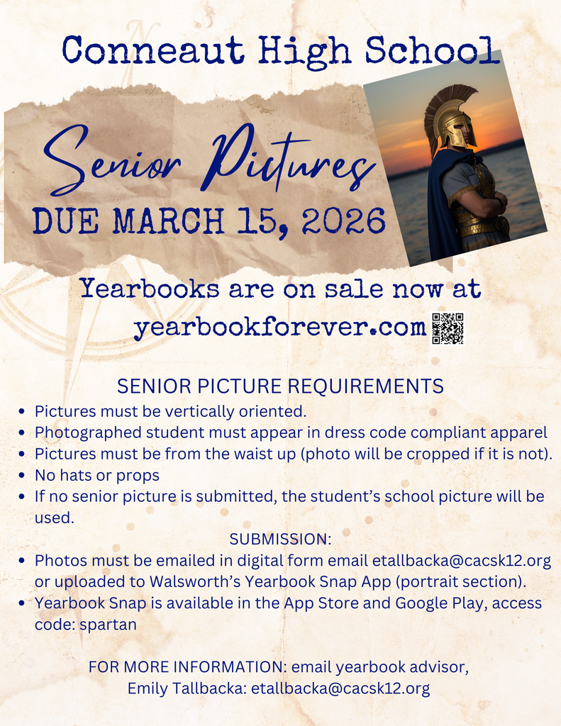 SENIOR PICTURE REQUIREMENTS REQUIREMENTS Pictures must be vertically oriented Photographed Student must appear in Dress Code Compliant Apparel PIctures must be from the waist up (Photo will be cro (1)