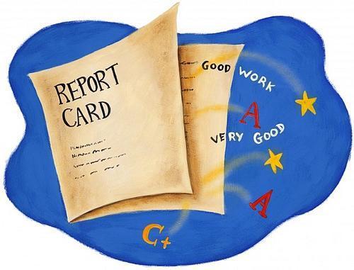 Report Card