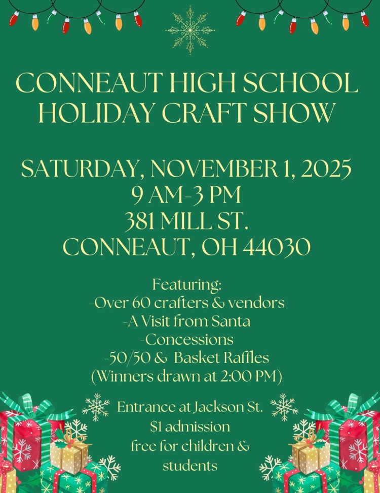 craft show