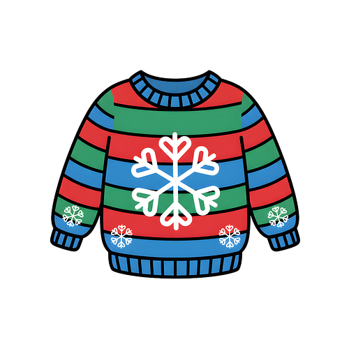 Ugly Sweater