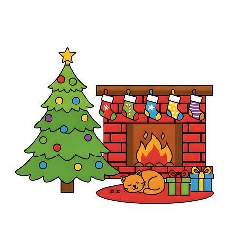 1f28bd84fefc Christmas Hearth