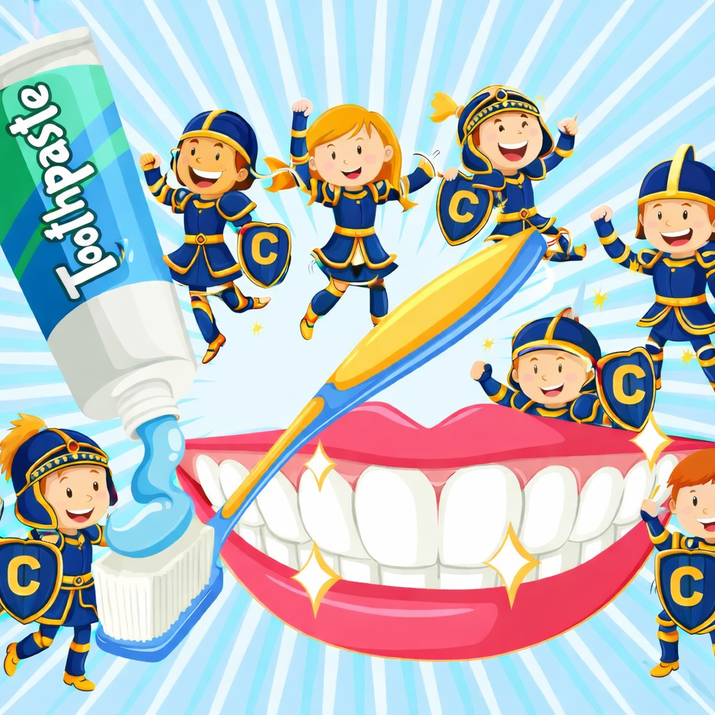 Spartan Dental Clinic