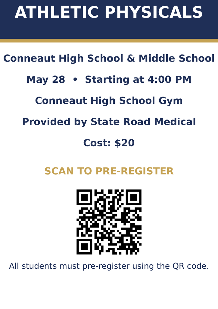 physicals