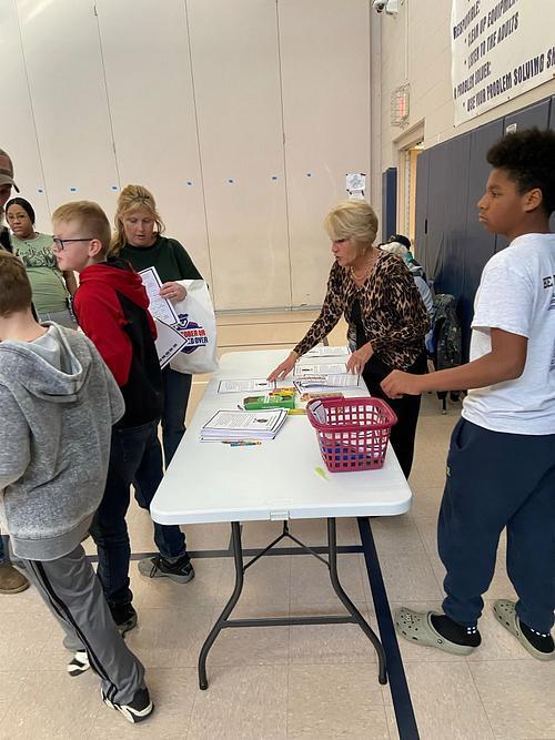STEAM Night