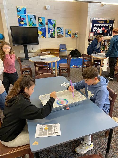 STEAM Night