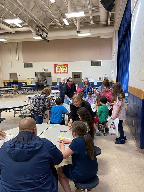 STEAM Night
