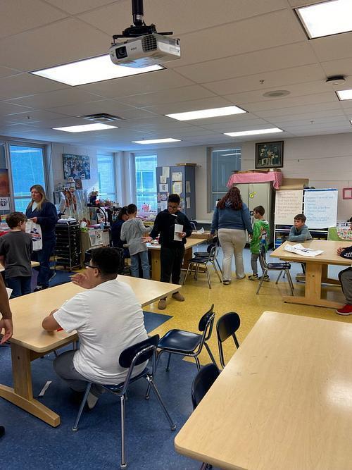 STEAM Night