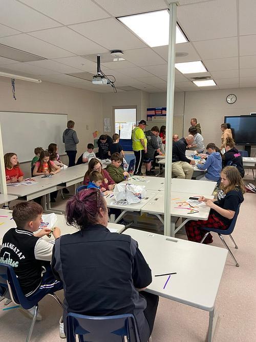 STEAM Night