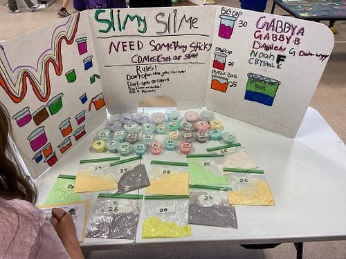 Econ Fair